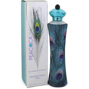 Philippe Venet Peacock Perfume, de Philippe Venet · Perfume de Mujer