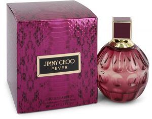 Jimmy Choo Fever Perfume, de Jimmy Choo · Perfume de Mujer