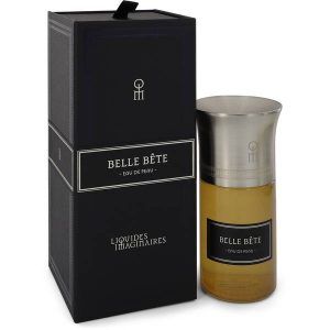 Belle Bete Perfume, de Liquides Imaginaires · Perfume de Mujer