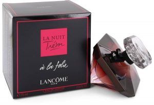 La Nuit Tresor A La Folie Perfume, de Lancome · Perfume de Mujer