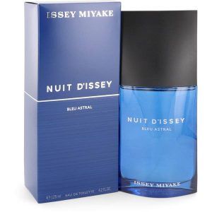 Nuit D’issey Bleu Astral Cologne, de Issey Miyake · Perfume de Hombre