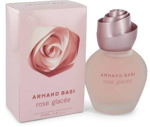 Armand Basi Rose Glacee Perfume, de Armand Basi · Perfume de Mujer