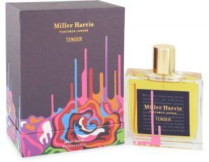 Tender Miller Harris Perfume, de Miller Harris · Perfume de Mujer