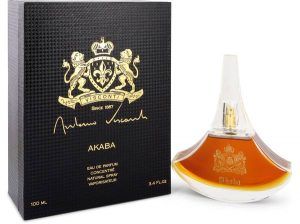 Akaba Perfume, de Antonio Visconti · Perfume de Mujer