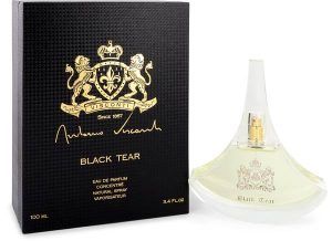 Black Tear Perfume, de Antonio Visconti · Perfume de Mujer