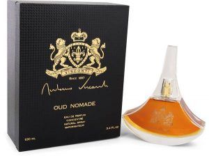 Oud Nomade Perfume, de Antonio Visconti · Perfume de Mujer
