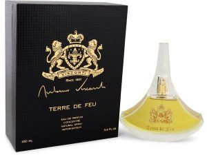 Terre De Feu Perfume, de Antonio Visconti · Perfume de Mujer