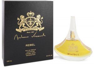Antonio Visconti Rebel Perfume, de Antonio Visconti · Perfume de Mujer