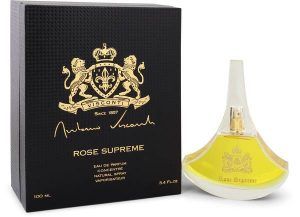 Antonio Visconti Rose Supreme Perfume, de Antonio Visconti · Perfume de Mujer