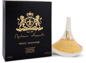 Antonio Visconti Rose Sauvage Perfume, de Antonio Visconti · Perfume de Mujer