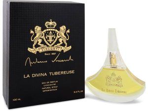 La Divina Tuberose Perfume, de Antonio Visconti · Perfume de Mujer