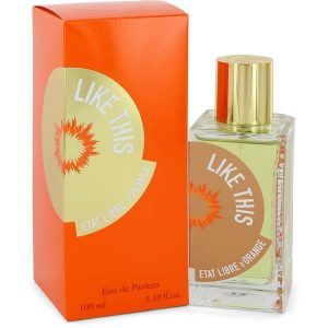 Like This Perfume, de Etat Libre d’Orange · Perfume de Mujer
