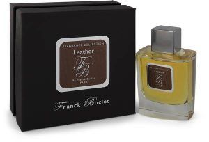 Franck Boclet Leather Cologne, de Franck Boclet · Perfume de Hombre