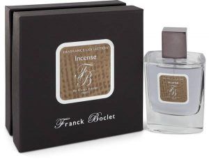 Franck Boclet Incense Cologne, de Franck Boclet · Perfume de Hombre