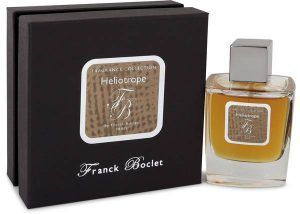 Franck Boclet Heliotrope Cologne, de Franck Boclet · Perfume de Hombre
