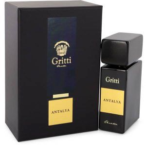 Gritti Antalya Perfume, de Gritti · Perfume de Mujer