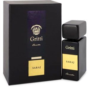 Gritti Saraj Perfume, de Gritti · Perfume de Mujer