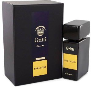 Gritti Preludio Perfume, de Gritti · Perfume de Mujer