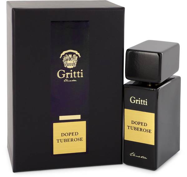 Gritti Doped Tuberose Perfume, de Gritti 🥇 Perfume de Mujer