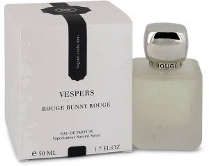 Rouge Vespers Perfume, de Rouge Bunny · Perfume de Mujer
