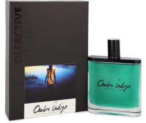 Ombre Indigo Perfume, de Olfactive Studio · Perfume de Mujer
