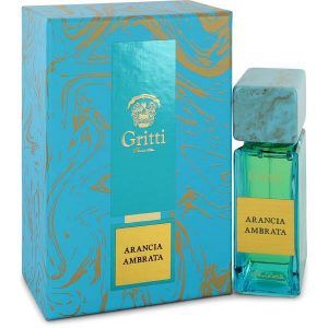Arancia Ambrata Perfume, de Gritti · Perfume de Mujer