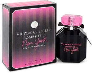 Bombshell New York Perfume, de Victoria’s Secret · Perfume de Mujer