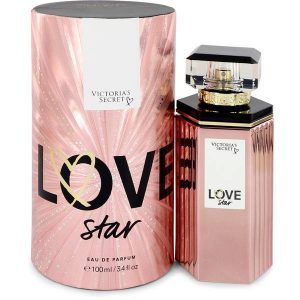 Victoria’s Secret Love Star Perfume, de Victoria’s Secret · Perfume de Mujer