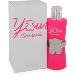Tous Your Moments Perfume, de Tous · Perfume de Mujer