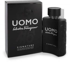 Salvatore Ferragamo Uomo Signature Cologne, de Salvatore Ferragamo · Perfume de Hombre