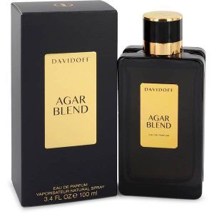 Davidoff Agar Blend Perfume, de Davidoff · Perfume de Mujer