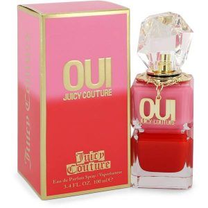 Juicy Couture Oui Perfume, de Juicy Couture · Perfume de Mujer