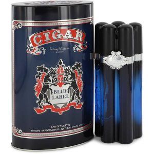 Cigar Blue Label Cologne, de Remy Latour · Perfume de Hombre