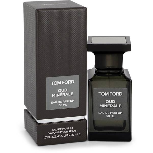 Том форд oud minerale