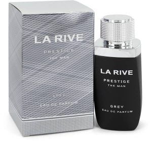 La Rive Prestige Grey Cologne, de La Rive · Perfume de Hombre