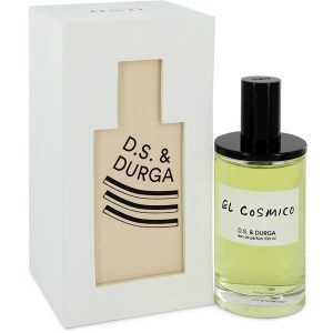 El Cosmico Perfume, de D.S. & Durga · Perfume de Mujer