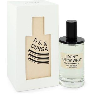 I Don’t Know What Perfume, de D.S. & Durga · Perfume de Mujer