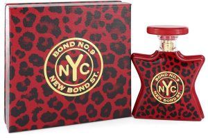 New Bond Street Perfume, de Bond No. 9 · Perfume de Mujer