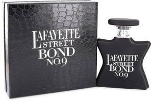 Lafayette Street Perfume, de Bond No. 9 · Perfume de Mujer