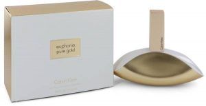 Euphoria Pure Gold Perfume, de Calvin Klein · Perfume de Mujer