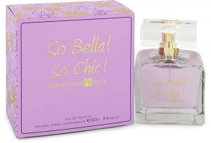 So Bella! So Chic! Perfume, de Mandarina Duck · Perfume de Mujer
