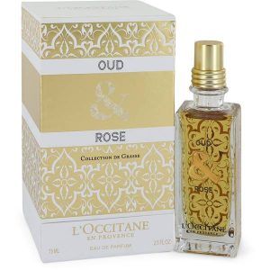 L’occitane Oud & Rose Perfume, de L’occitane · Perfume de Mujer