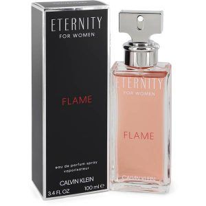 Eternity Flame Perfume, de Calvin Klein · Perfume de Mujer