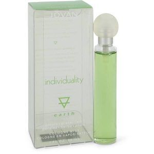 Jovan Individuality Earth Perfume, de Jovan · Perfume de Mujer