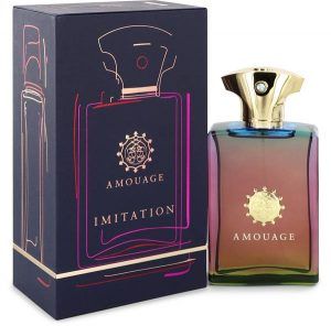 Amouage Imitation Cologne, de Amouage · Perfume de Hombre