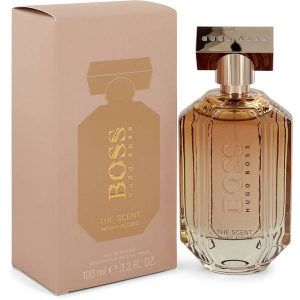 Boss The Scent Private Accord Perfume, de Hugo Boss · Perfume de Mujer