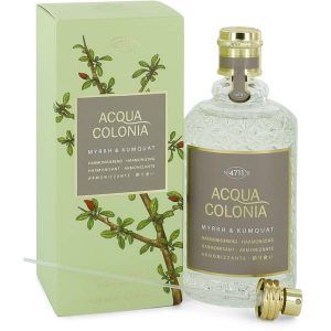 4711 Acqua Colonia Myrrh & Kumquat Perfume, de Acqua Di Parma · Perfume de Mujer