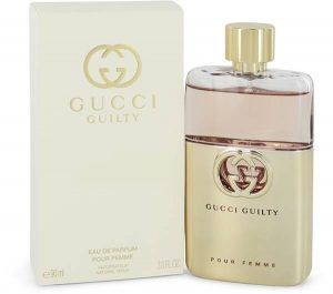 Gucci Guilty Pour Femme Perfume, de Gucci · Perfume de Mujer