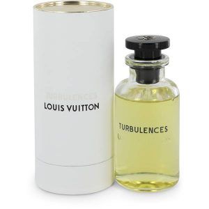 Louis Vuitton Turbulences Perfume, de Louis Vuitton · Perfume de Mujer