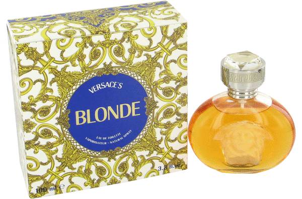 perfume Blonde Perfume